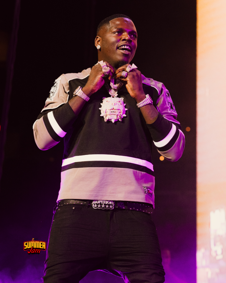 Big Boogie Summer Jam 2025