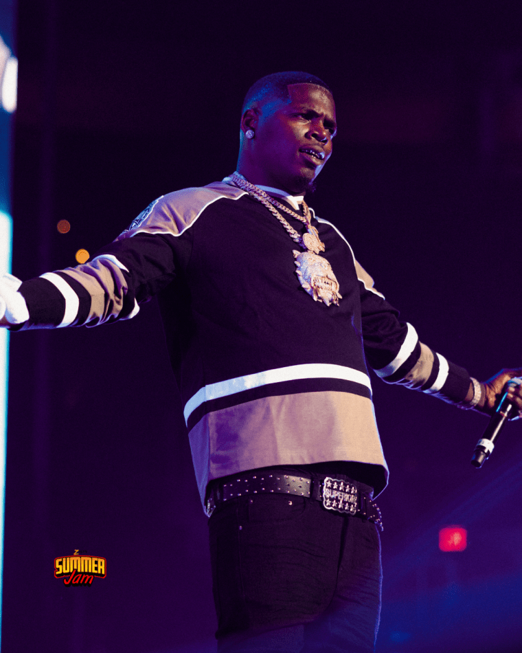 Big Boogie Summer Jam 2025