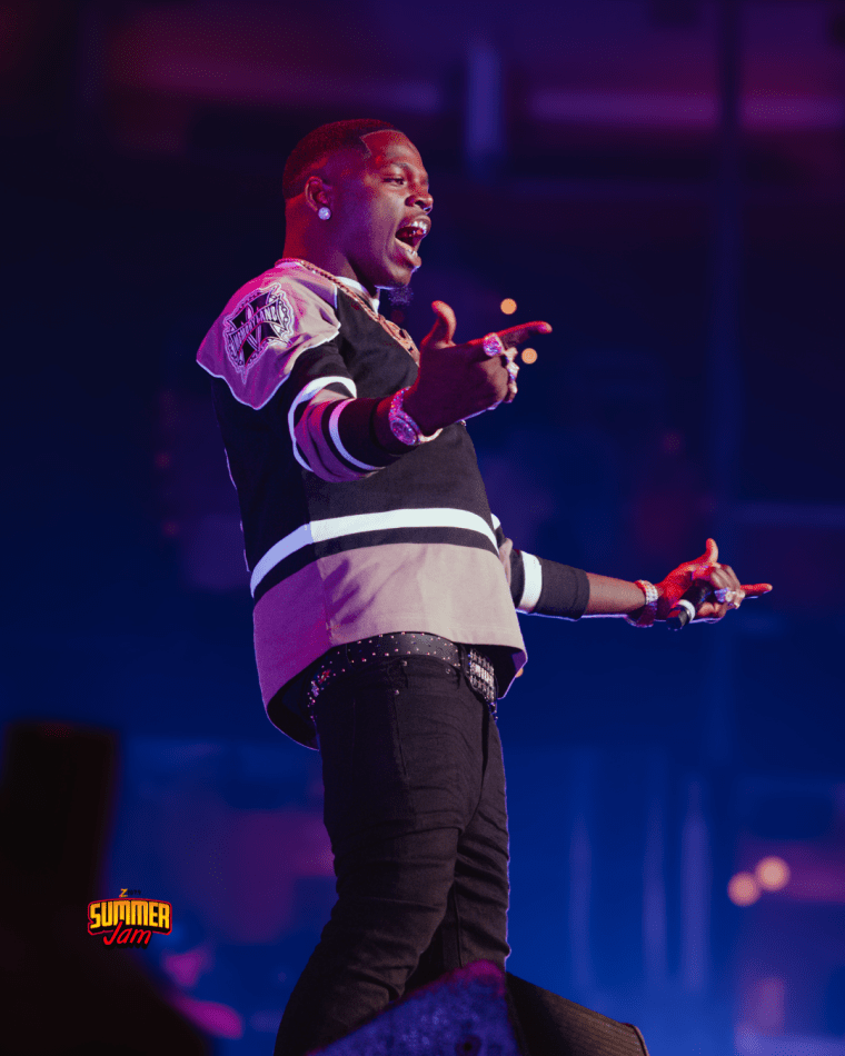 Big Boogie Summer Jam 2025