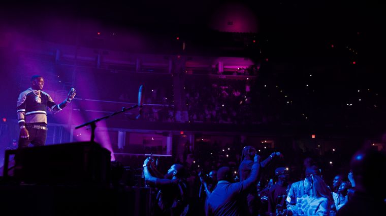 Big Boogie Summer Jam 2025