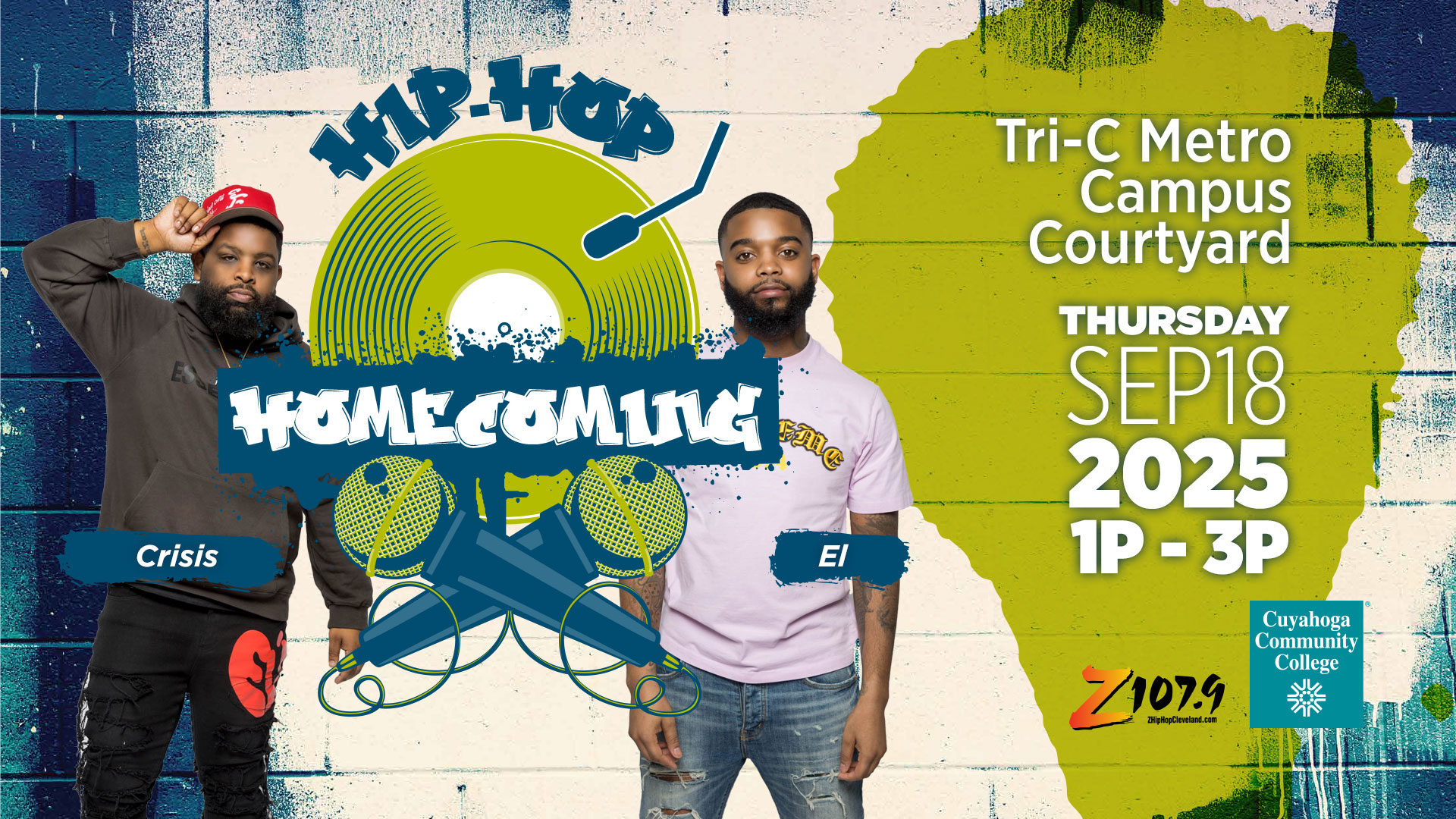 Cuyahoga Community College