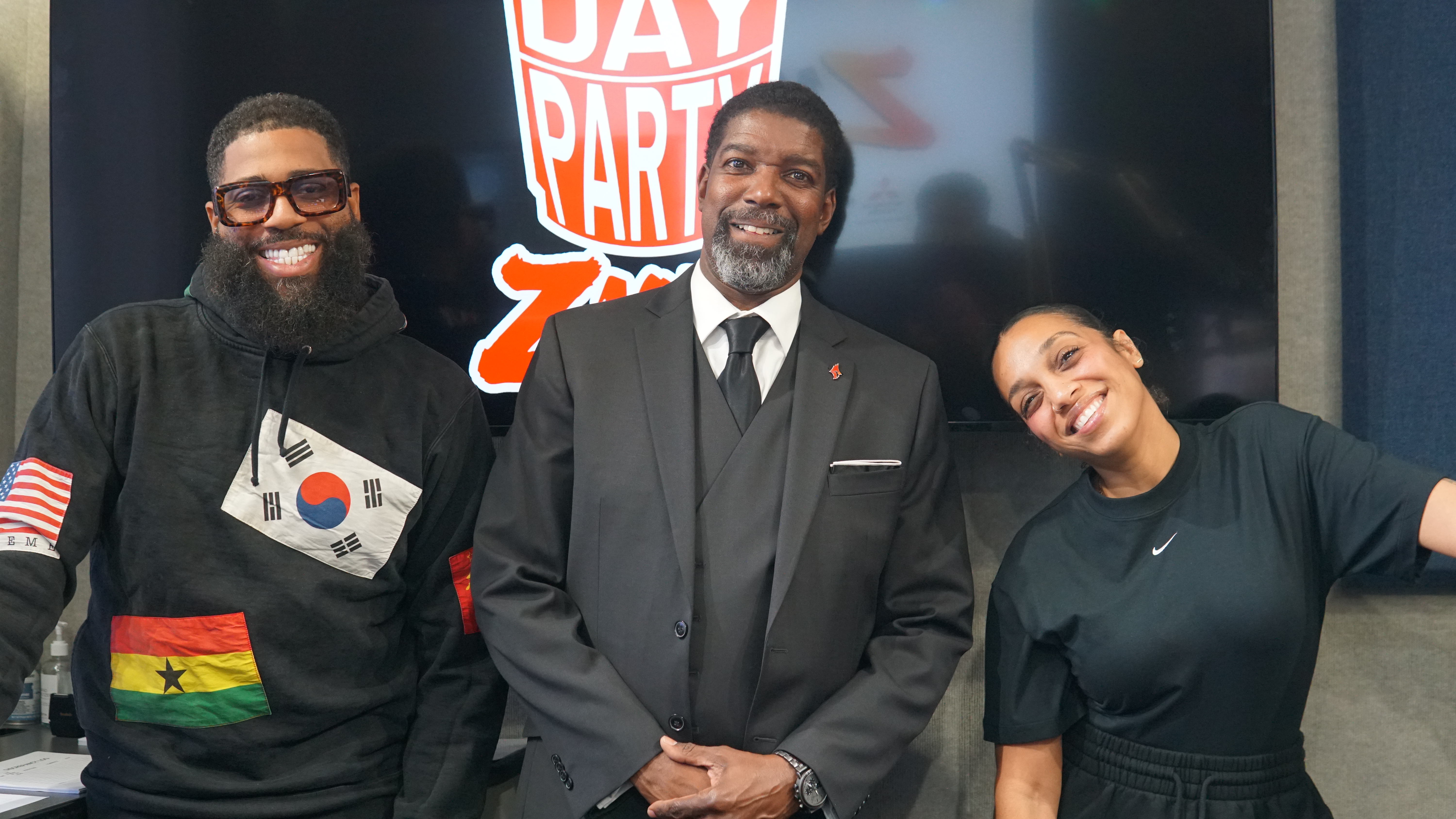 Urban One x East Cleveland Schools