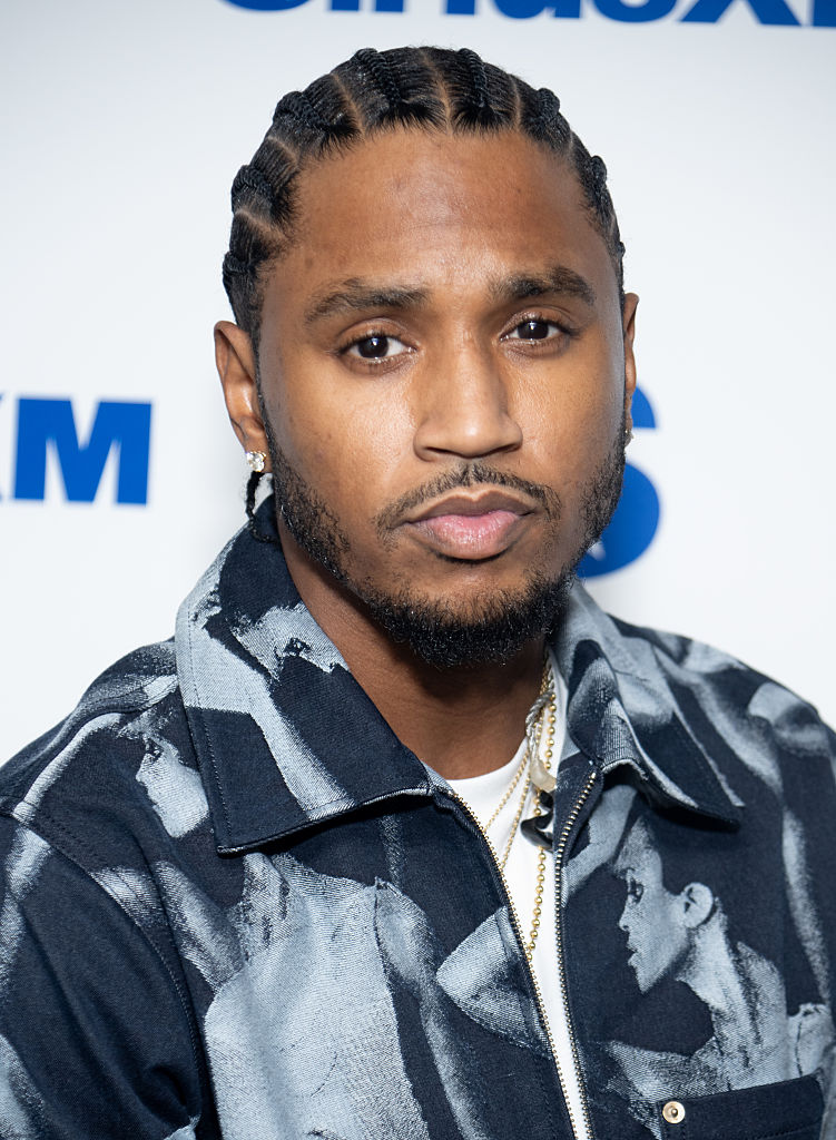Celebrities Visit SiriusXM - August 15, 2025