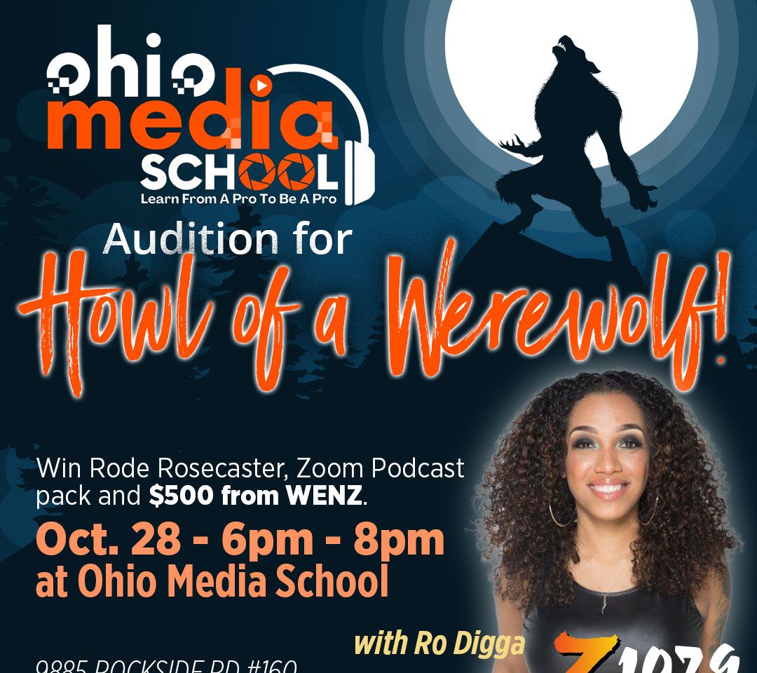 Ohio Media School