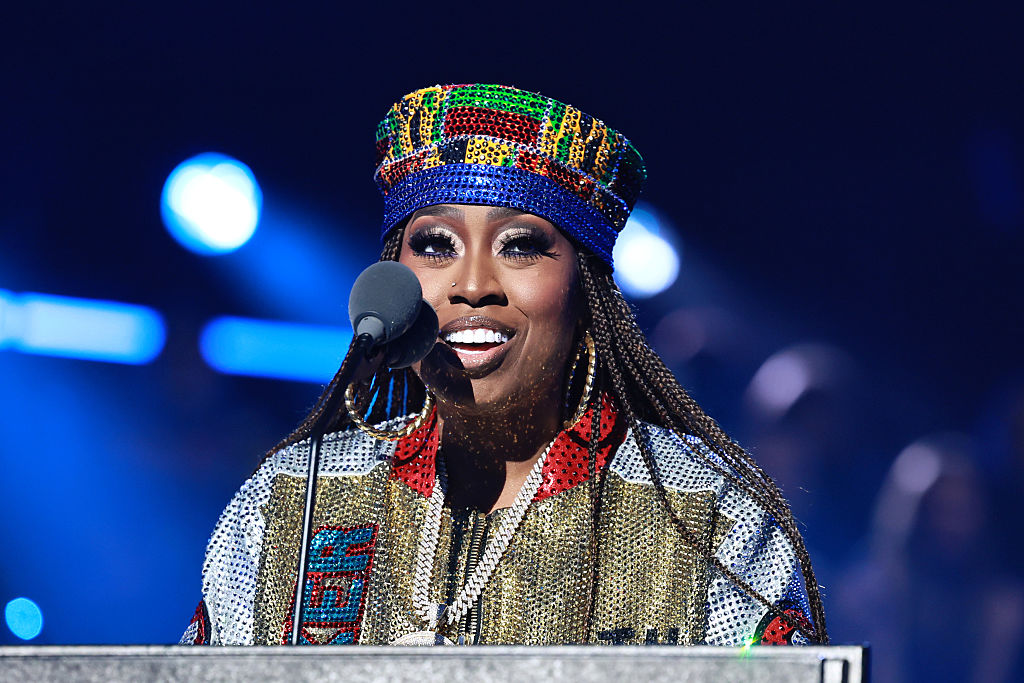 2025 Rock & Roll Hall Of Fame Induction Ceremony - Inside