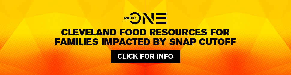 Cleveland Food Resources