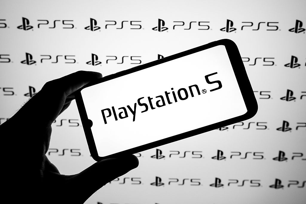 PlayStation 5