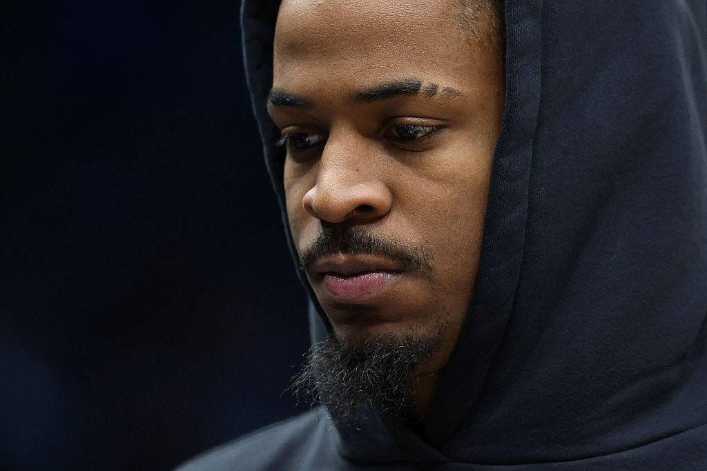 Memphis Grizzlies v Minnesota Timberwolves