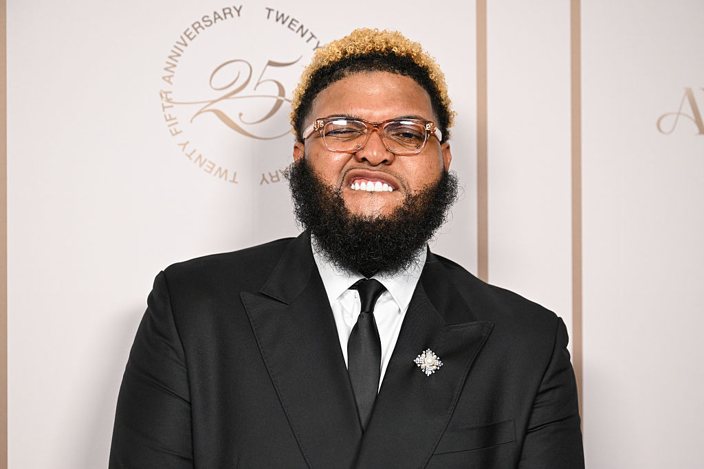 BET Awards 2025 - Press Room