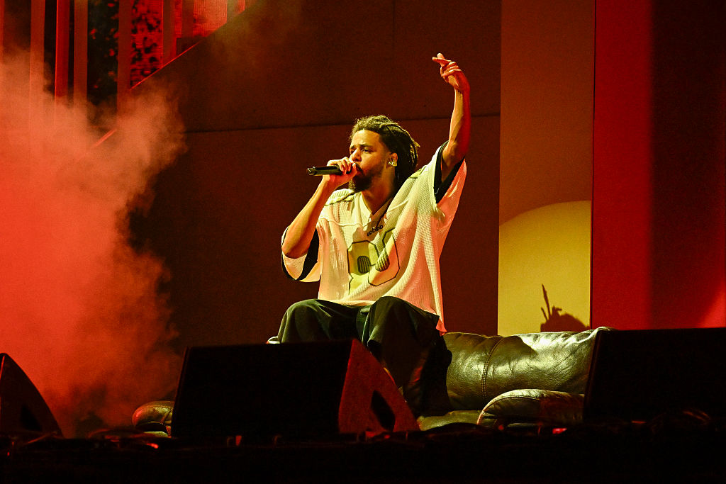 2025 Dreamville Music Festival