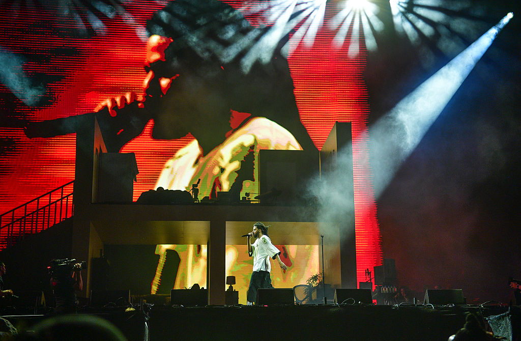 2025 Dreamville Music Festival