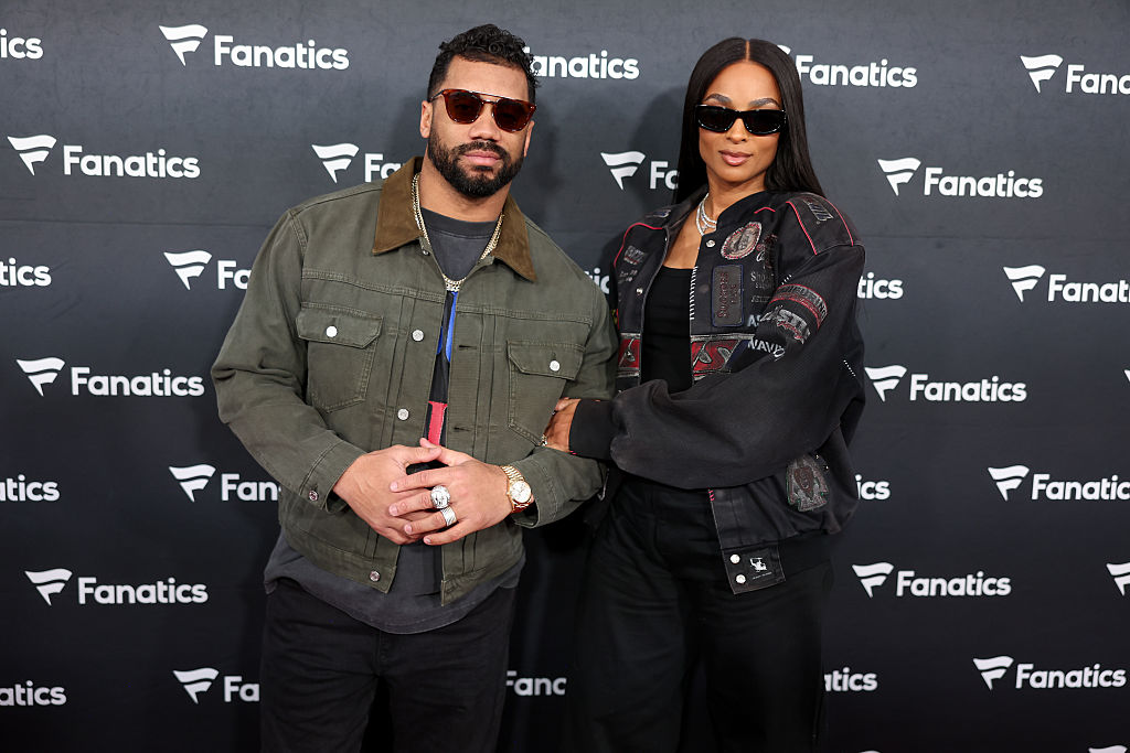 Michael Rubin's Fanatics Super Bowl Party