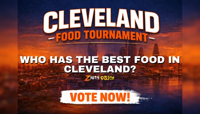 Cleveland Food Tournament