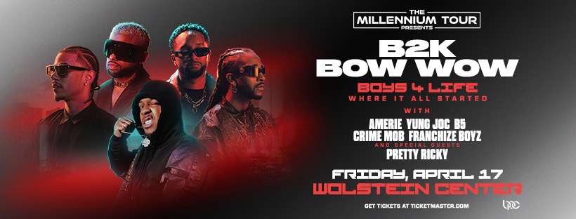 Boys 4 Life 2026 Banner