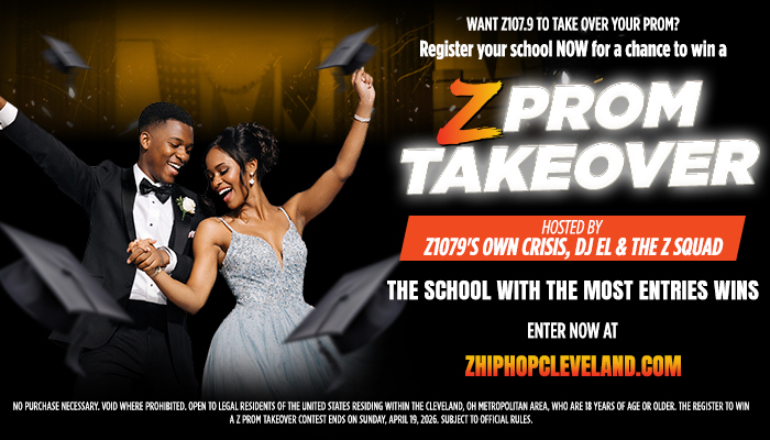 Z Prom Takeover