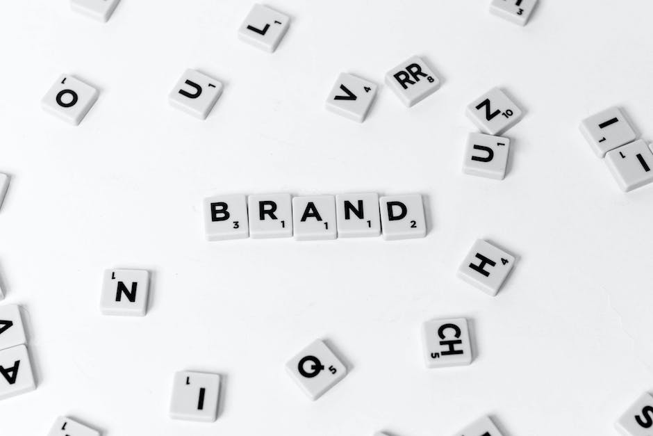 Why small businesses are taking branding into their own hands