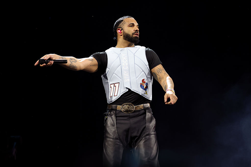 Why Did Drake Drop 3 Albums At Once? Fans Think UMG Played A Role