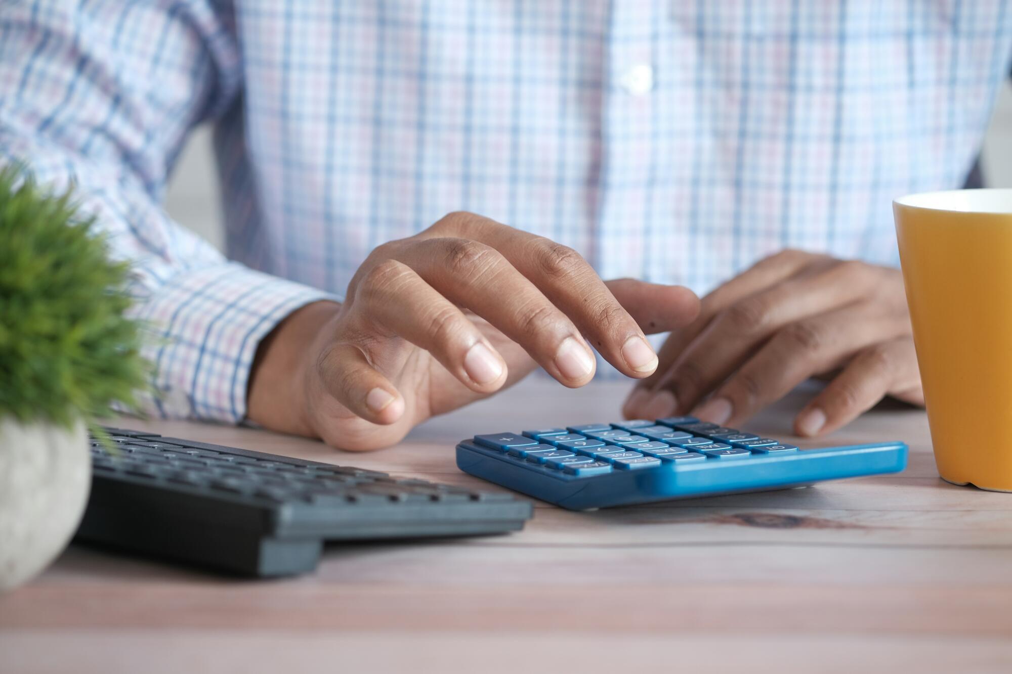 The financial impact of canceled events