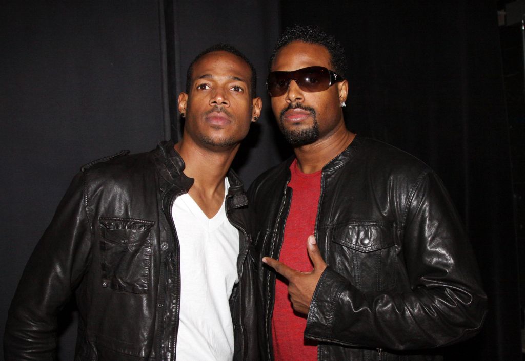 Hot 97's April Fool's Comedy Show