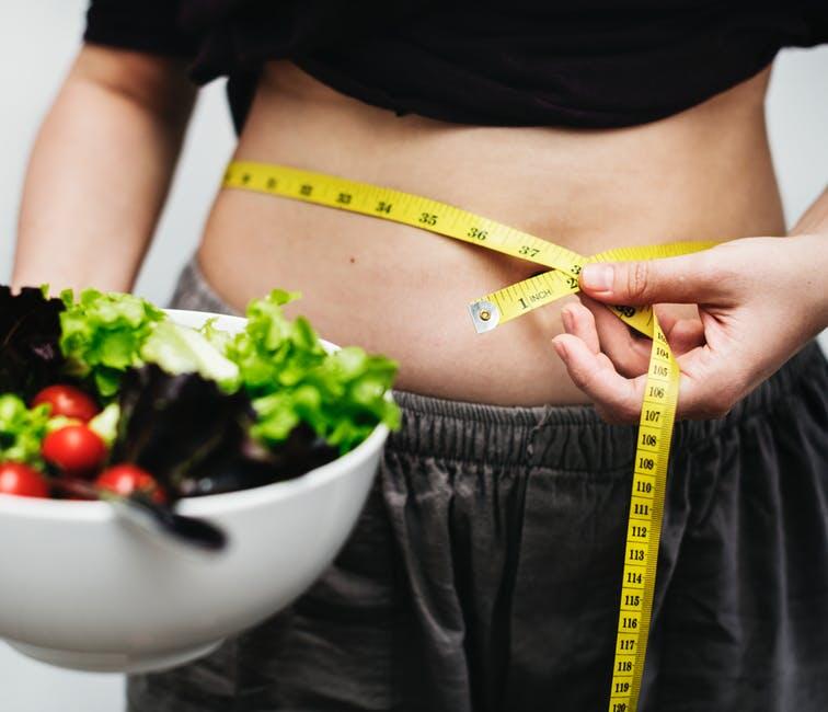 Is calorie counting making your diet harder than it needs to be?