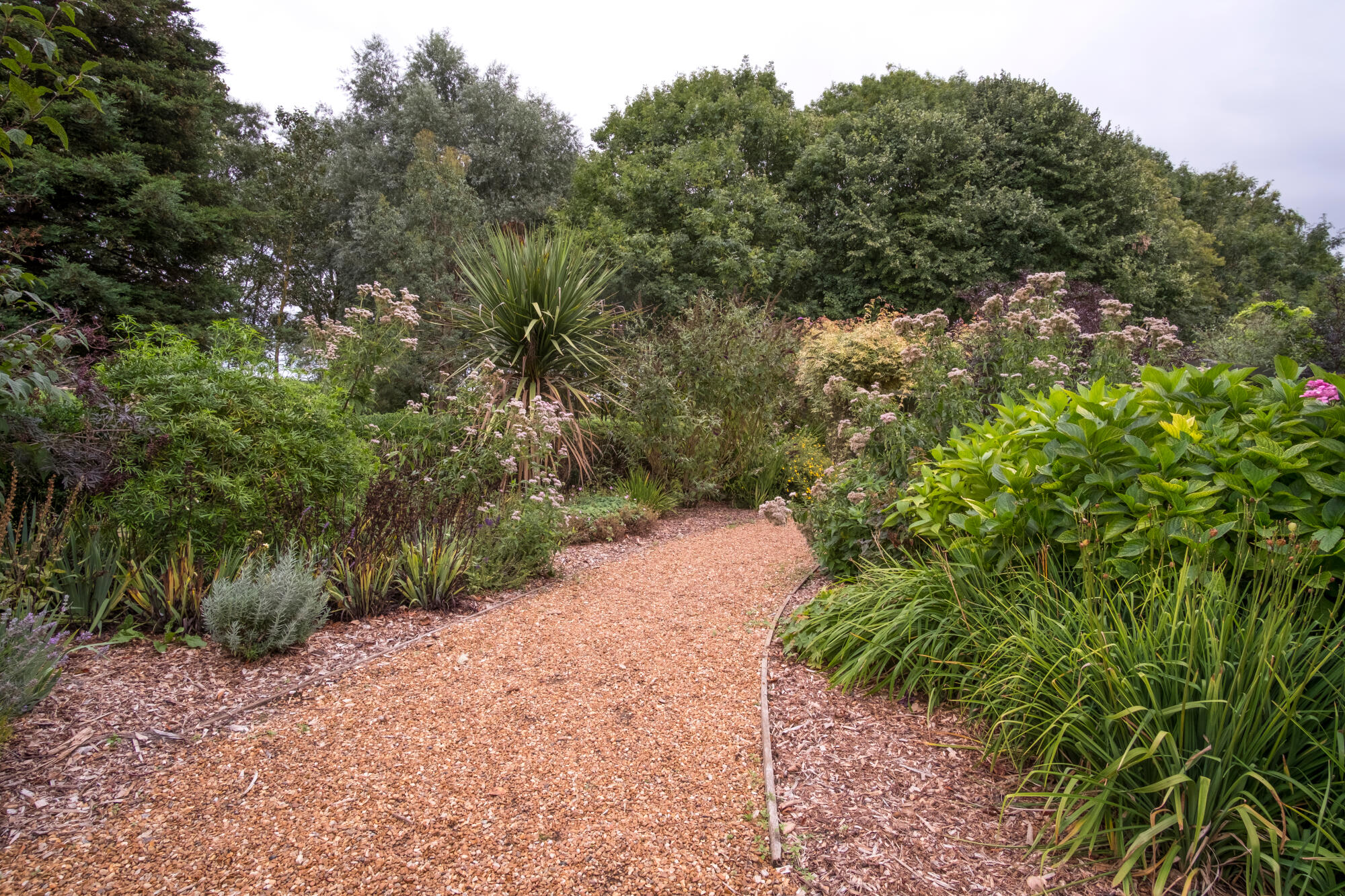 Local landscaping supplies are transforming backyards