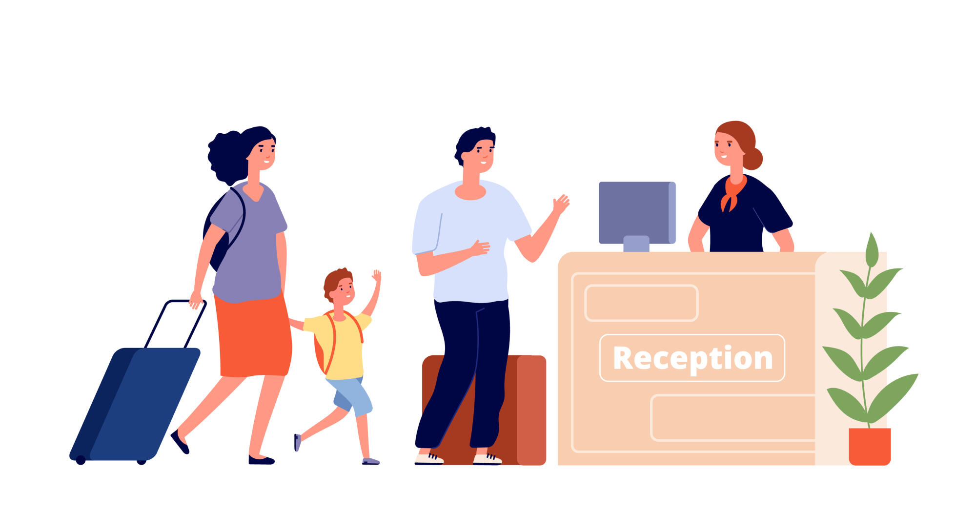 How new traveler expectations are reshaping vacation accommodation