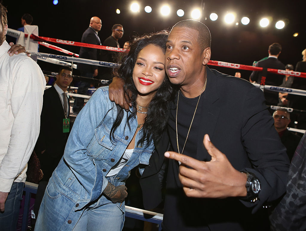 2015 Throne Boxing Fight Night