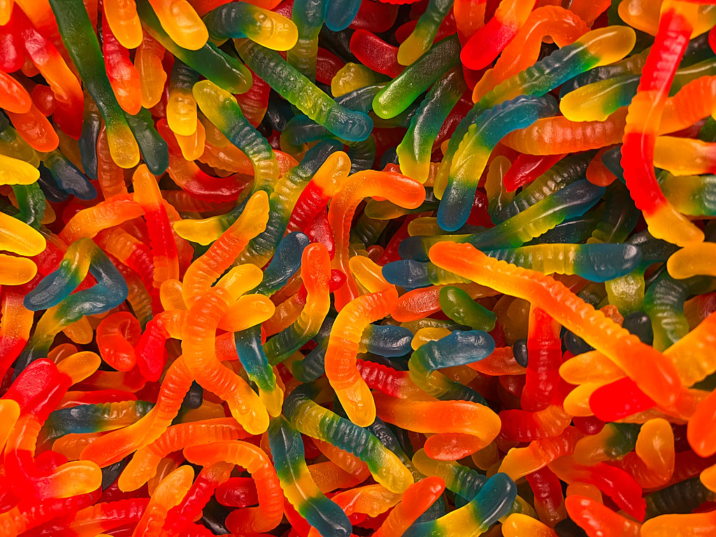 Candy And Sweets