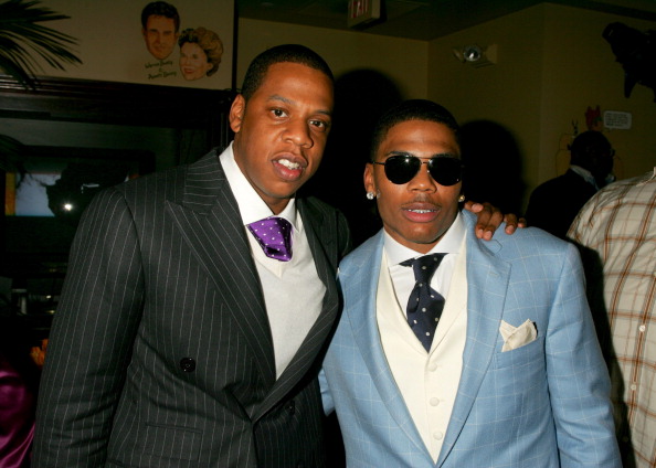 Universal Music Group 2005 Post-GRAMMY Party