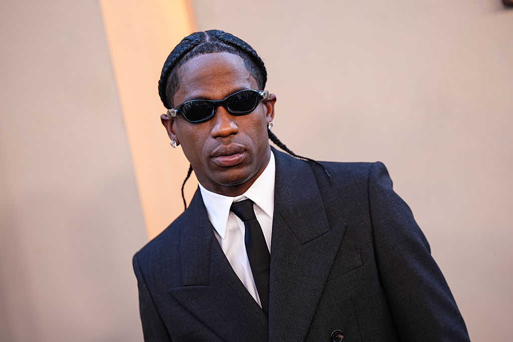 "The Odyssey" New York Premiere