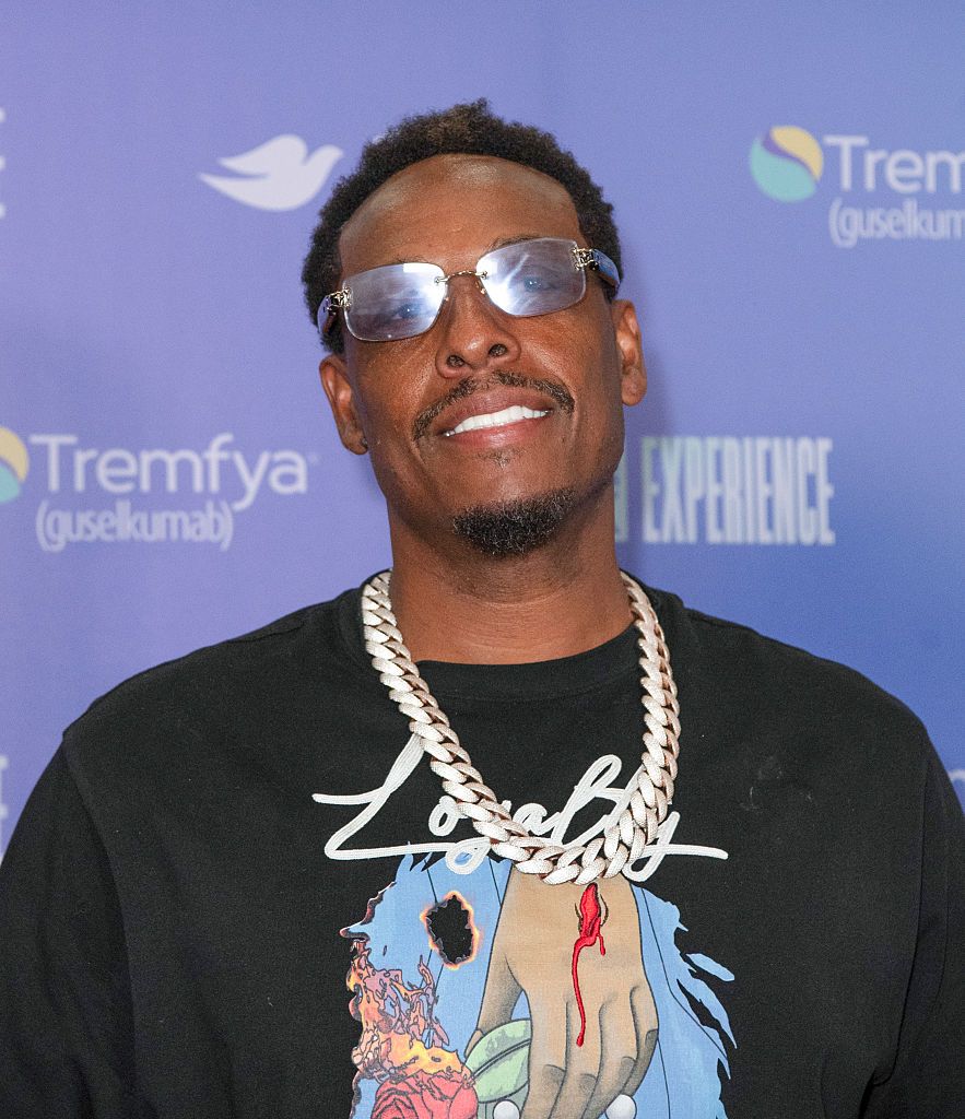 BET Experience 2026 Celebrity Basketball Game
