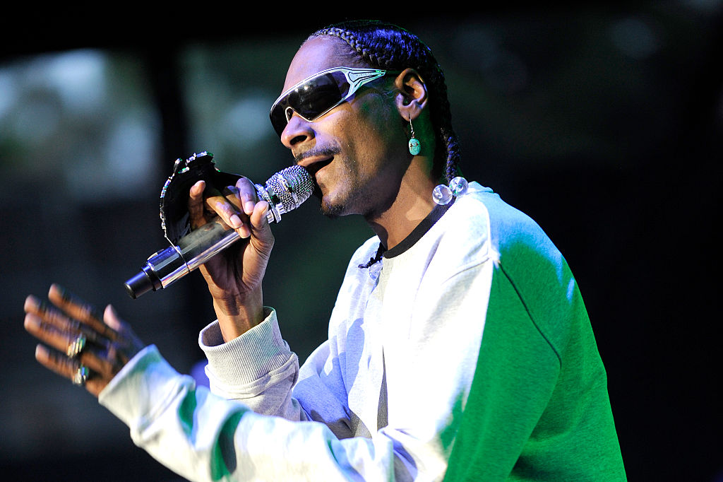 Live 105's BFD 2011 - Mountain View CA