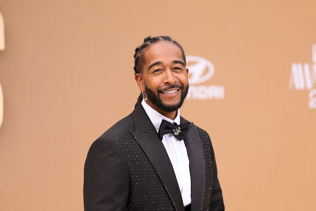2026 BET Awards - Arrivals
