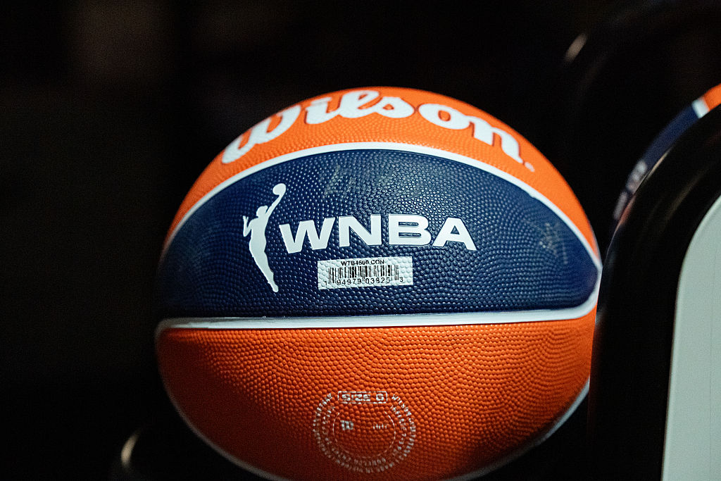 WNBA: JUN 22 Chicago Sky at Connecticut Sun