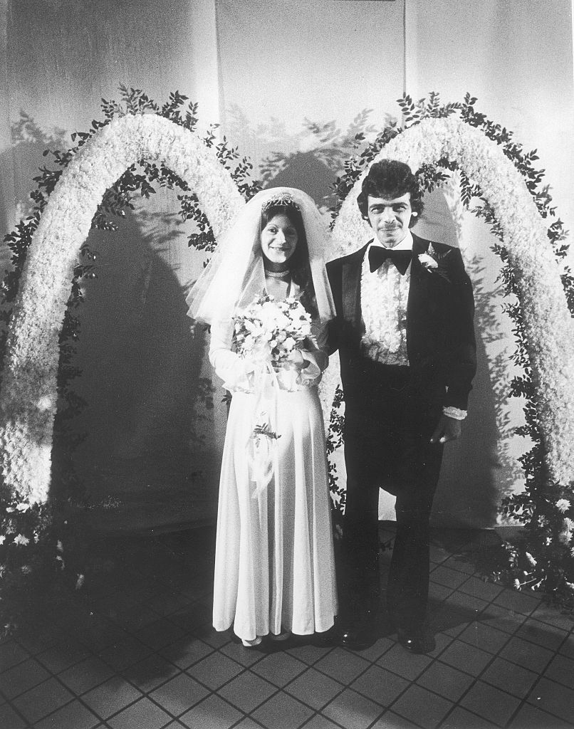 Couple Marries In McDonalds