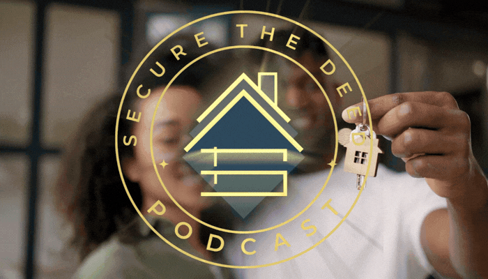 Secure the Deed Feature Animation