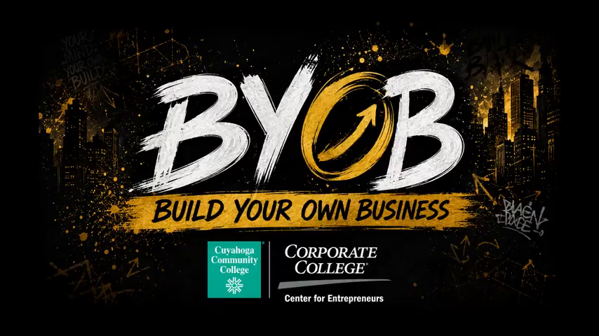 Build Your Own Business Ep 1