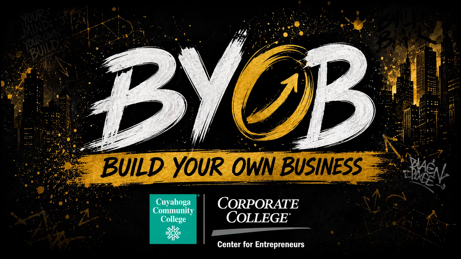 Build Your Own Business Ep 3