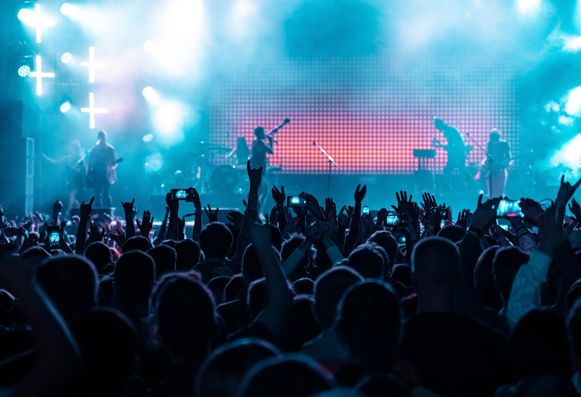 Biggest crowd crush incidents that changed event planning