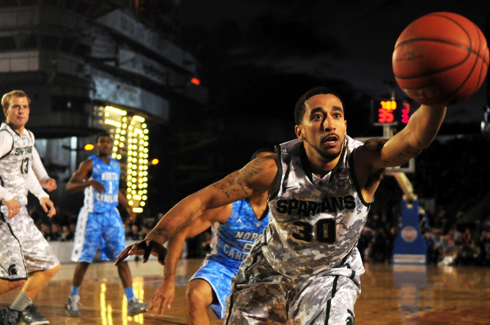 NBA betting has become a game of data, not just gut instinct
