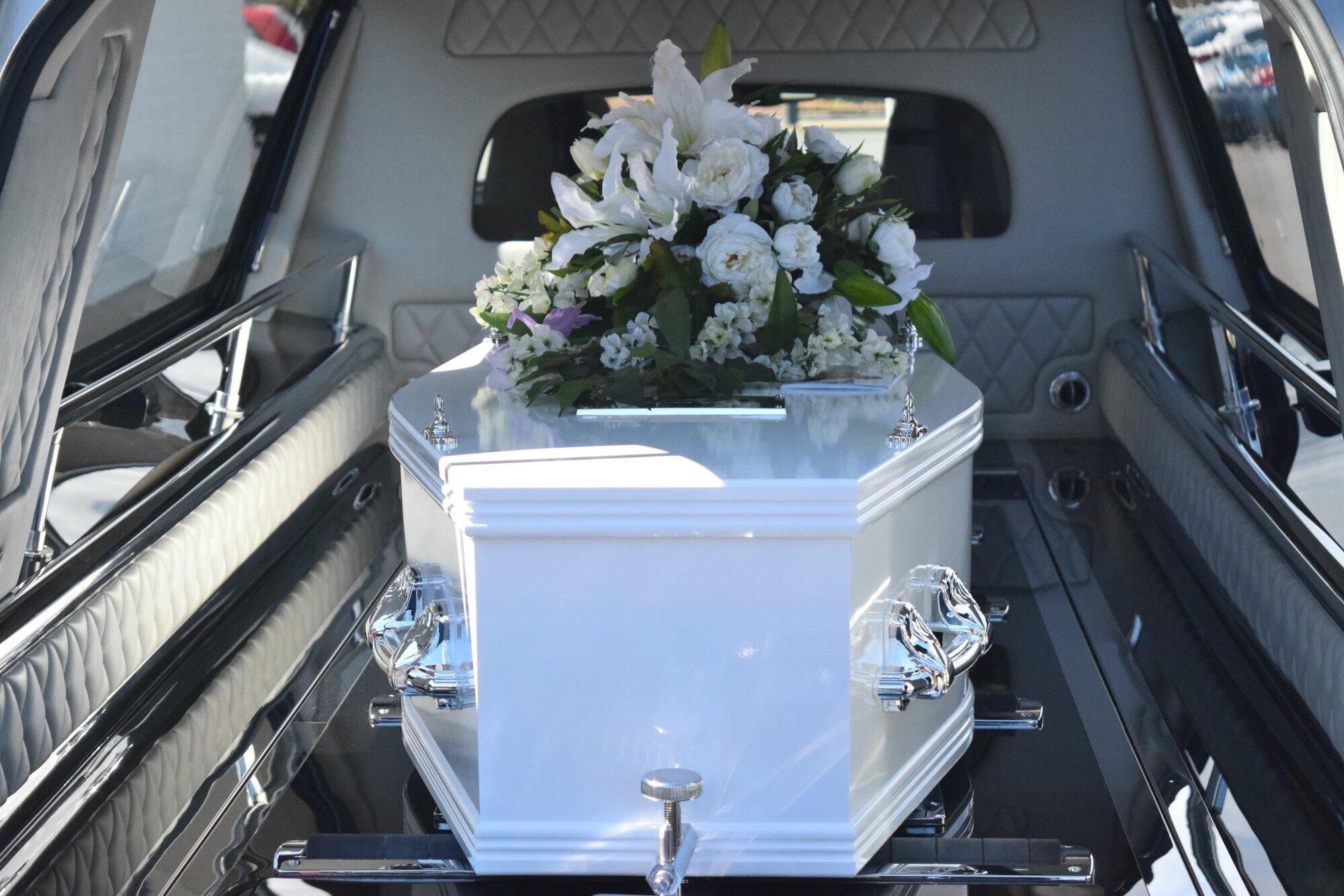 How families can make funeral planning easier