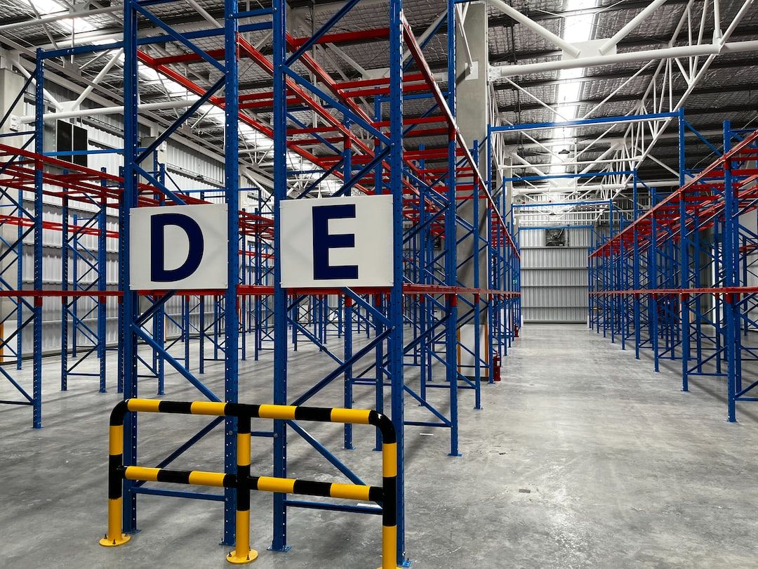 Ways to prepare your warehouse operations for peak season demand